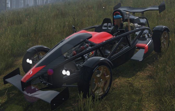 KT_Ariel_Atom_V8_Free Version