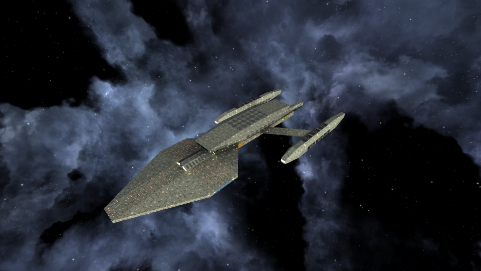 Xanion Heavy Carrier