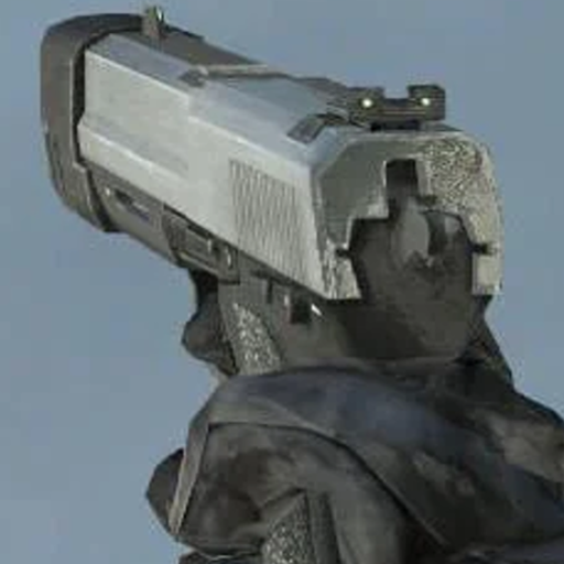 Retail 2004 Pistol Reload