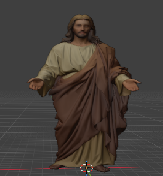Jesus