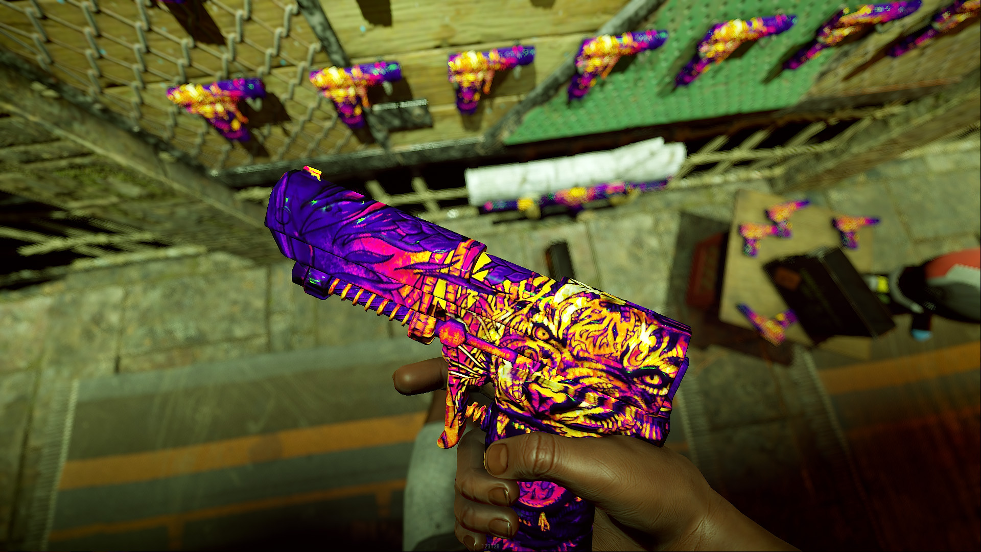 Heat Seeker SAP thumbnail 6