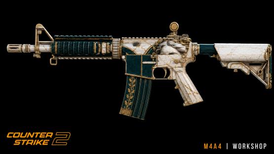 M4A4  | Pantheon
