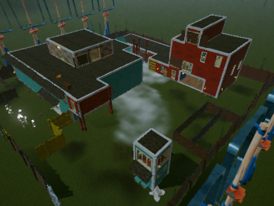The House
