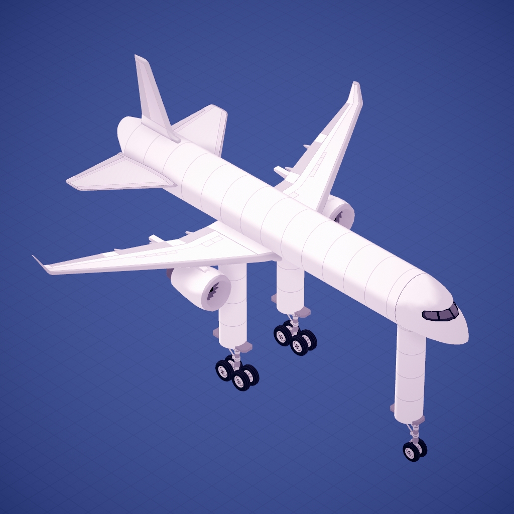 boing 757