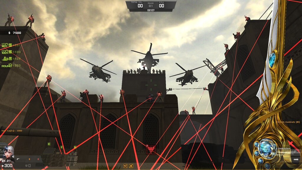 Steam Community :: Counter-Strike Nexon