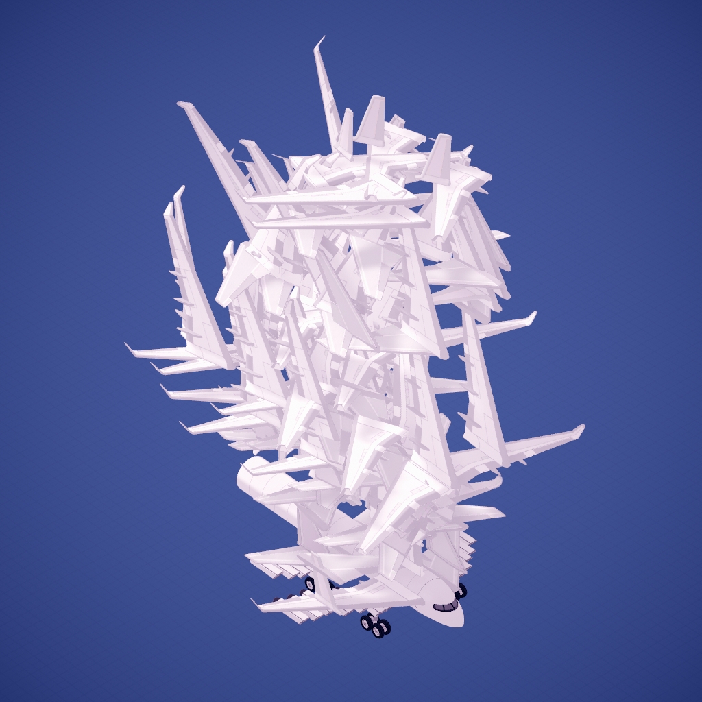 Aviomination