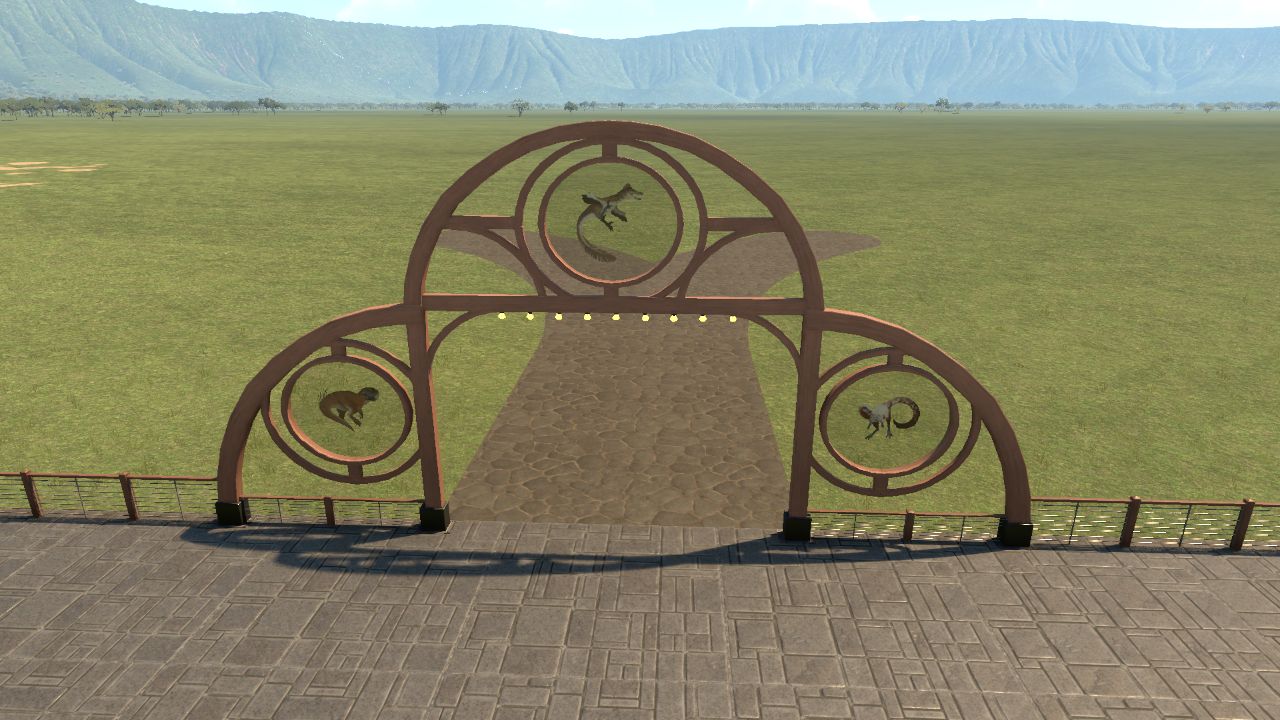 Archway