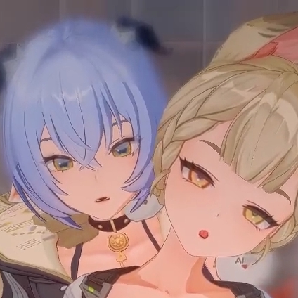 【卡尔】2025-11-28_Alice x Futa Lucia