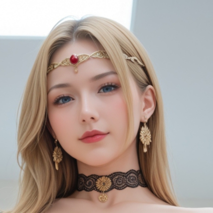 女王的俘虏