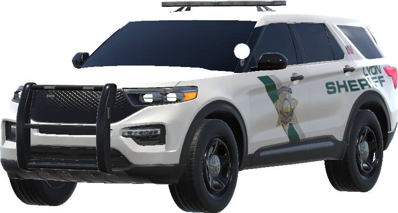Lyon County Sheriff