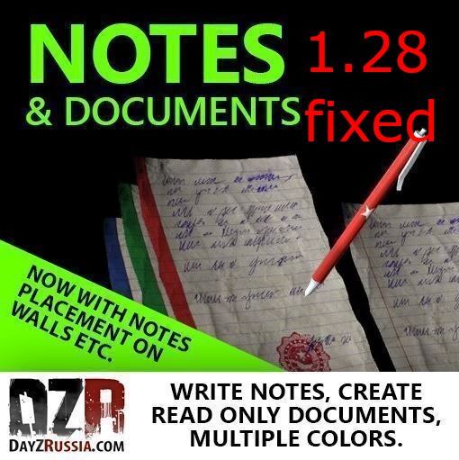 dzr_notes 1.28 fixed