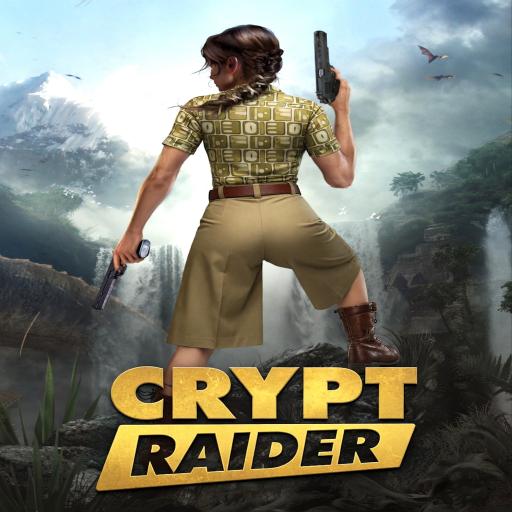 Crypt Raider