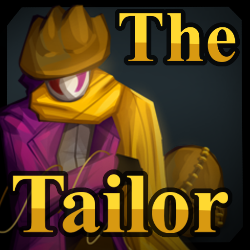 The Tailor (Beta Branch)