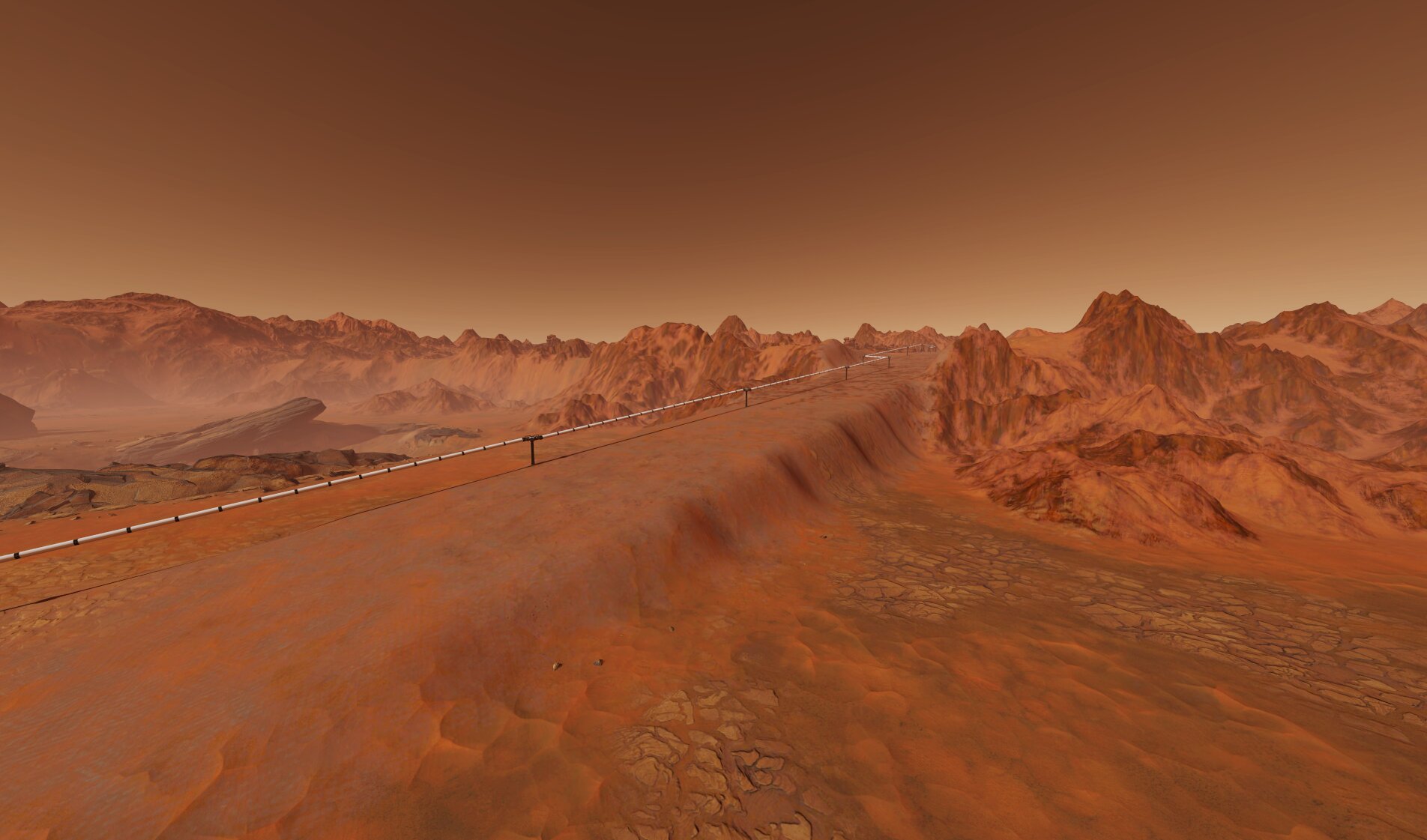 Landscaping Low Priority (Quality of Life Mods)