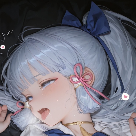 萝莉神里绫华