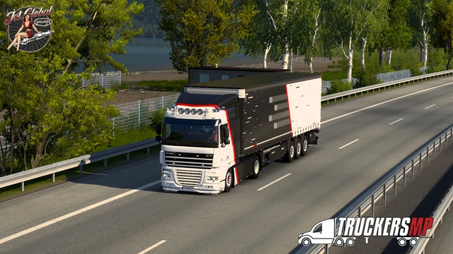 DAF 770