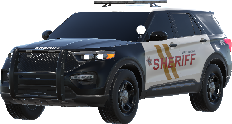[SCSO] Suffolk County Sheriff Office preview