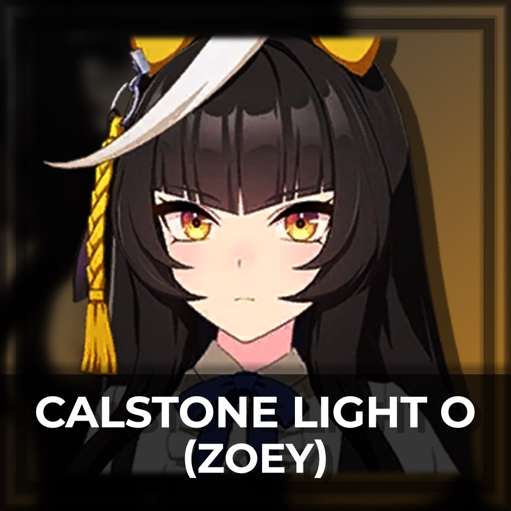 [Deru] Calstone Light O - Casual [Umamusume: Pretty Derby] : Zoey
