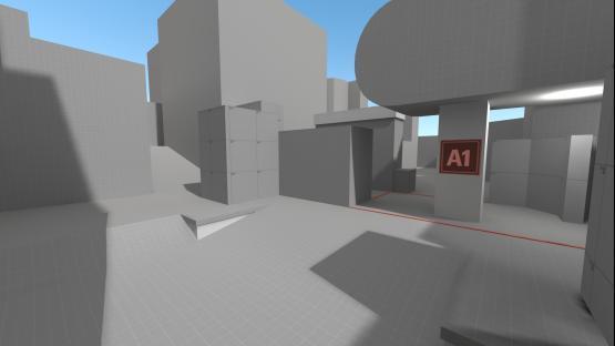 de_block – Counter-Strike 2 Mod