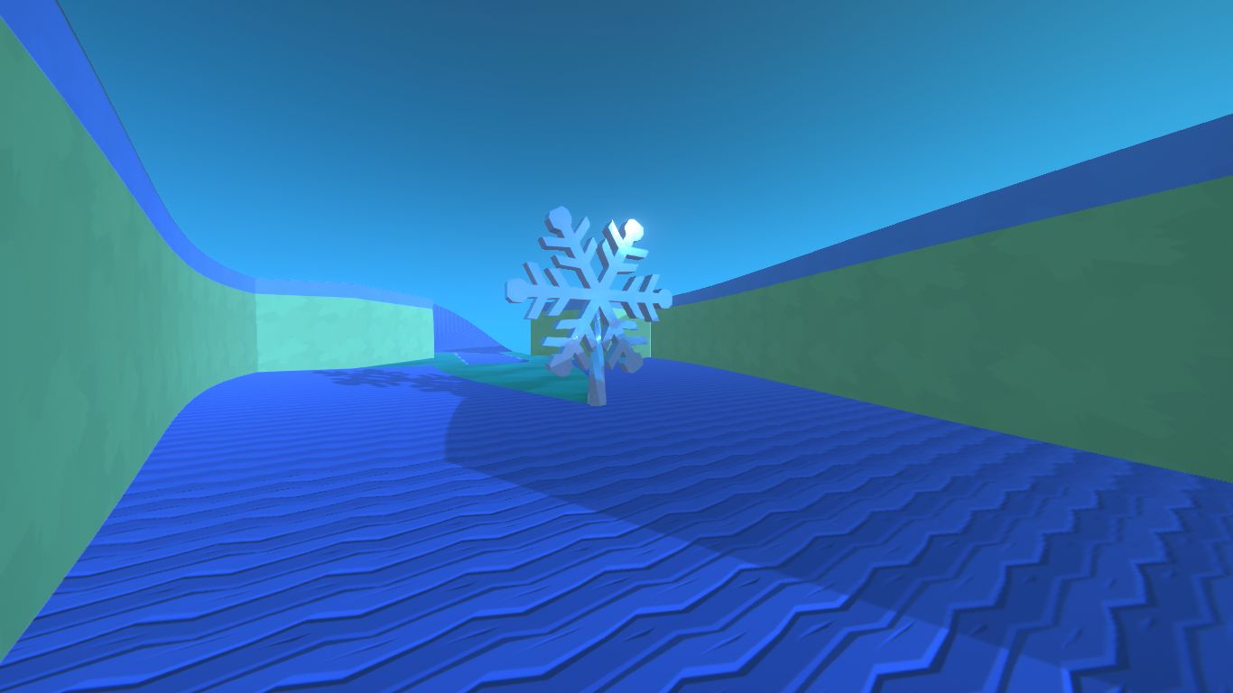Frost Warch