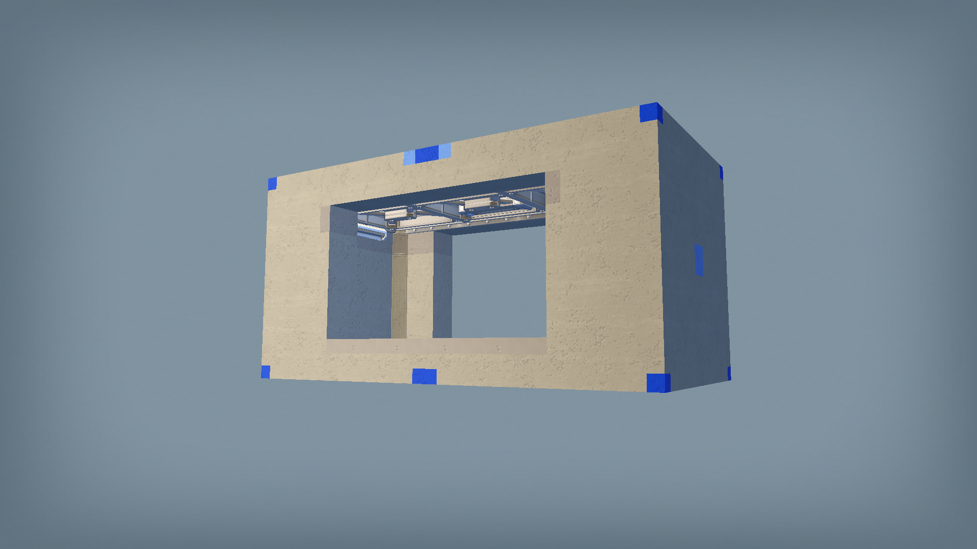 b3k block corridor II ver3-a-2
