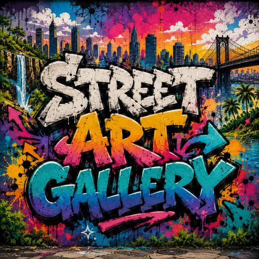 Street Art Gallery