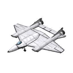 TBX-98 “Modern Lightning”