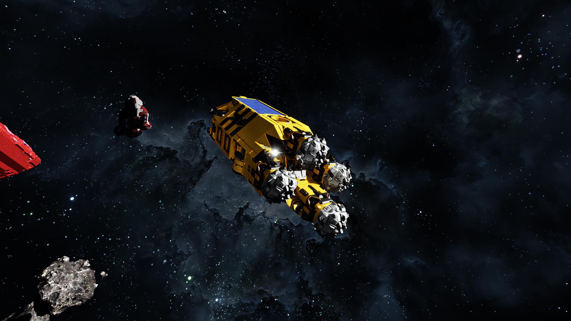 Industrial Miner Bee NX-1