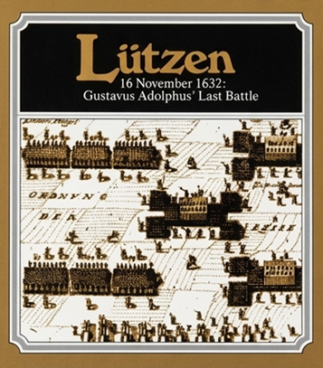 30 Years War: Lutzen