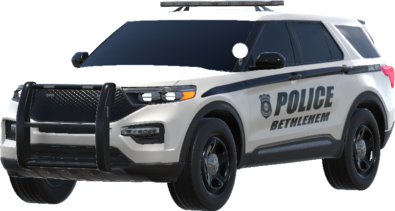 Bethlehem Police Department, NY