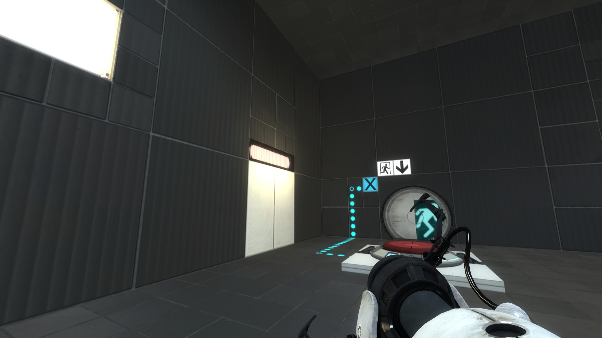 For Test Chamber Junkie!!!