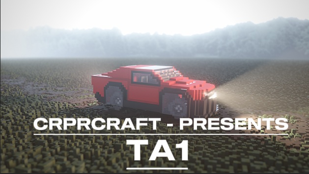 TA1 preview