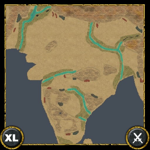 Late Medieval India. Timur Invasion preview