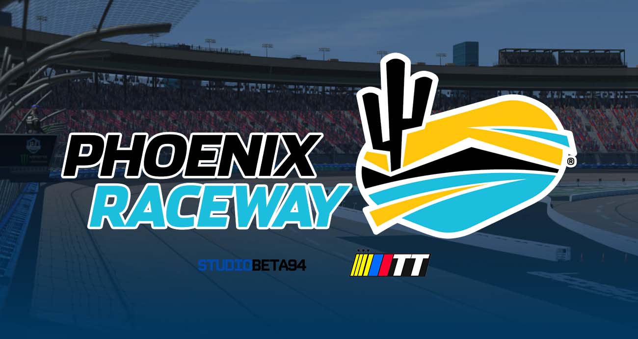 ISM Raceway 2020