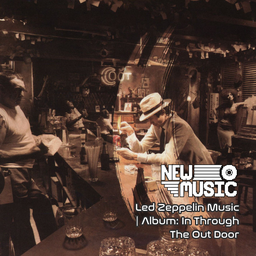 Led Zeppelin Music | Album: In Through The Out Door – Project Zomboid Mod