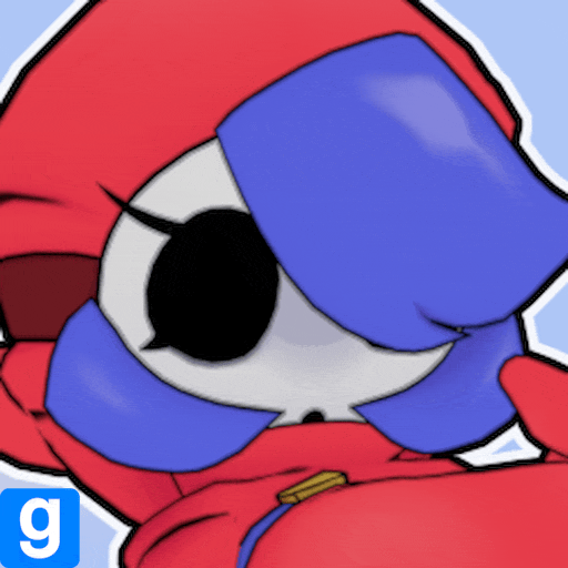 [COMM] [VRChat] Shygal - [Playermodel]