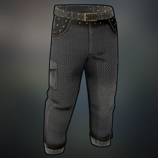 Order of the Old Guard Pants