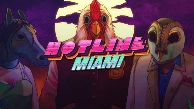 Hotline Miami Silenced UZI Firing Sound (MAC-10)