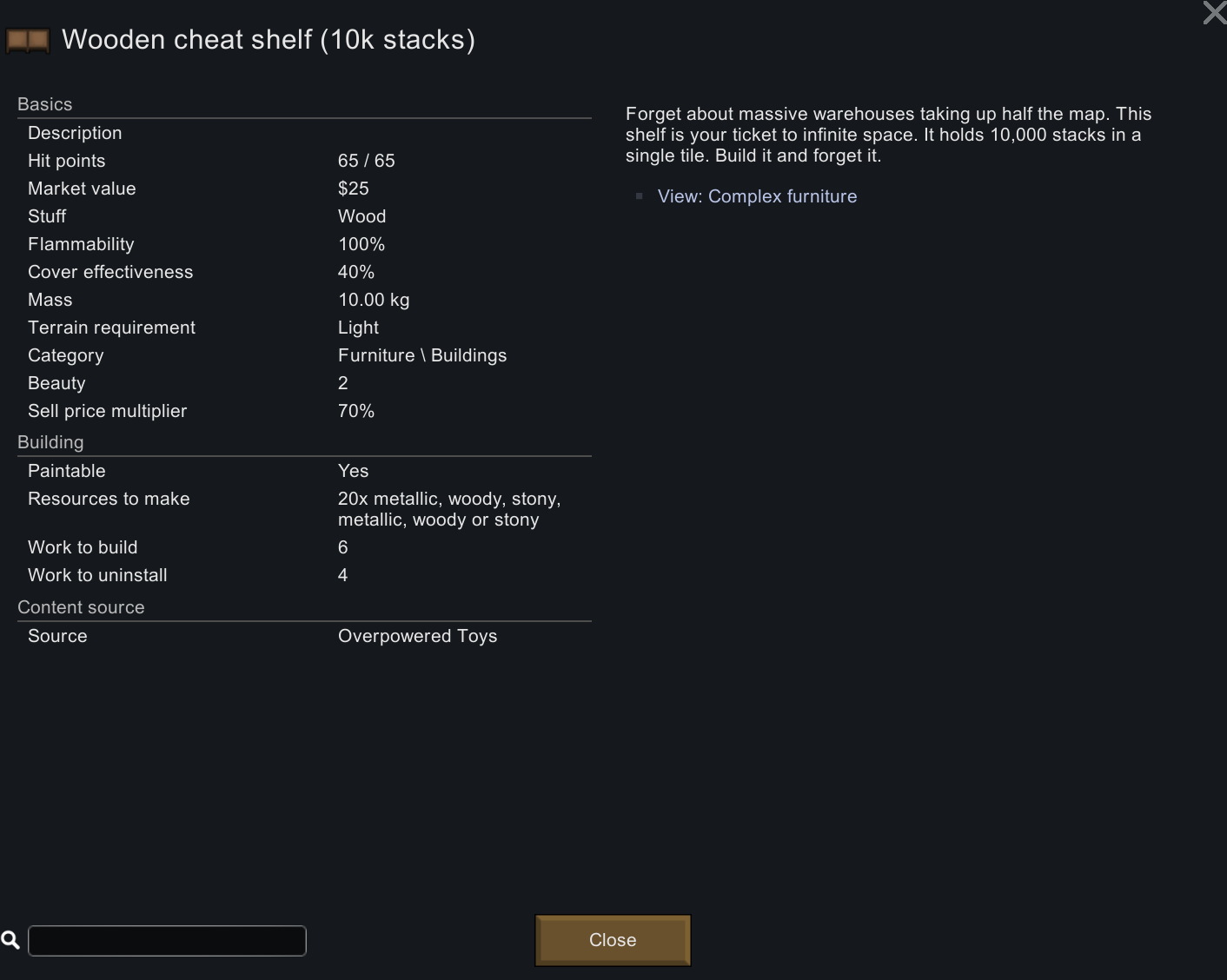 Screenshot 5