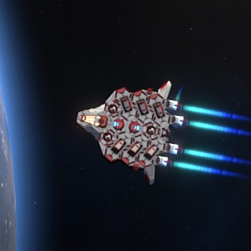 Wstydliwy - Missile Barge