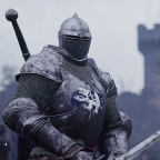Lord Dickhard (Endgame)