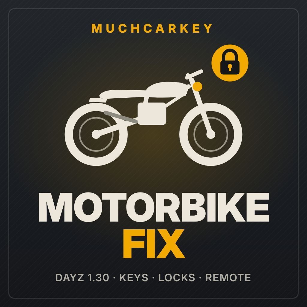 Muchcarkeymotobrikefix