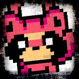 Ellis is a Funi Racoon
 preview