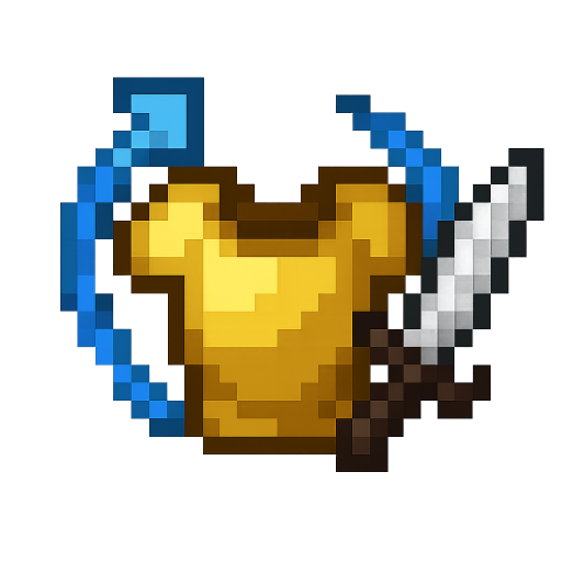 Auto Gear Rearm – tModLoader Mod