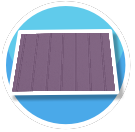 Cool Rooms - Plumbob Plank