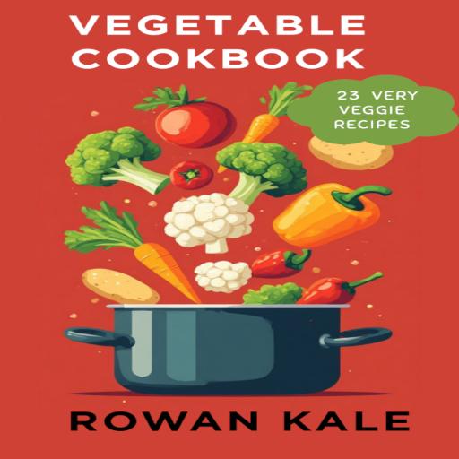 Vegetable Cookbook