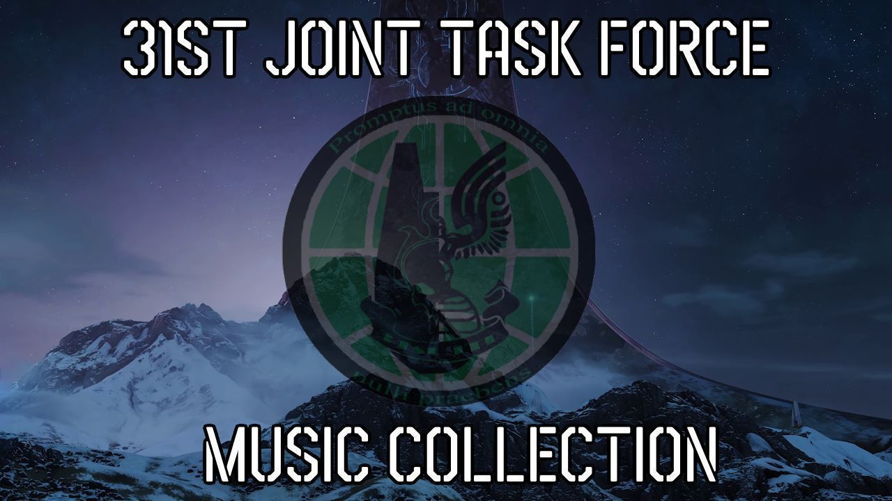 31st JTF Music Pack
