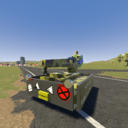 FURKANATO B2 WARPRO (LATEST VERSION REMAKE 3.) FURKANISTAN ARMY