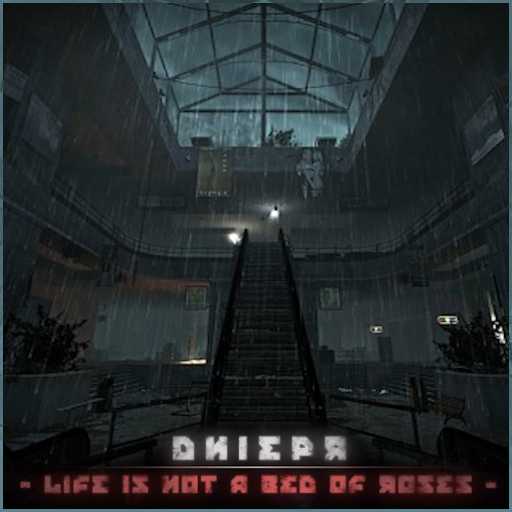 DNIEPR - Mall Of Ukraine