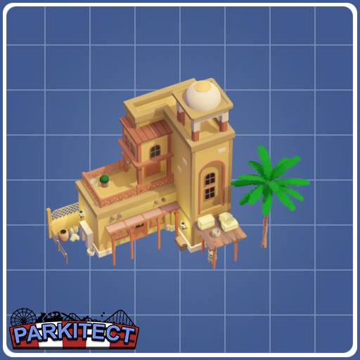 Arab House